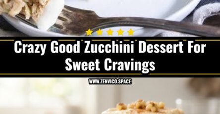 The Best Zucchini Bars You Will Ever Make